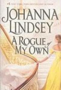 A Rogue of My Own