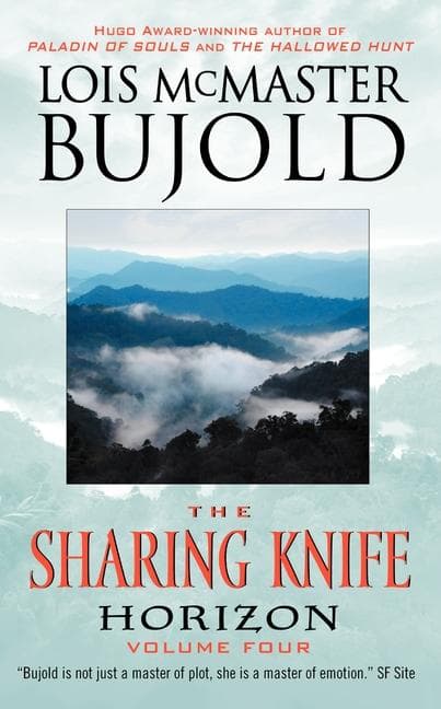 Sharing Knife, Volume Four, The