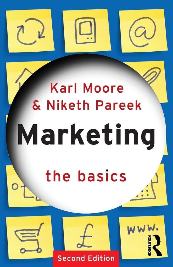 Marketing