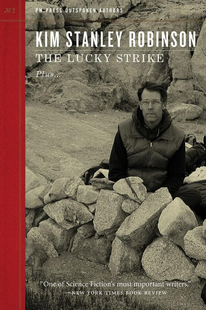 Lucky Strike