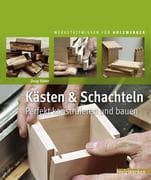 Kästen und Schachteln