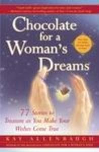 Chocolate for a Woman's Dreams