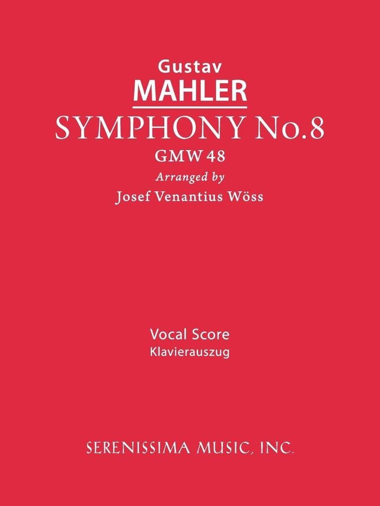 Symphony No.8