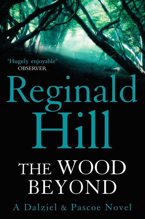 The Wood Beyond