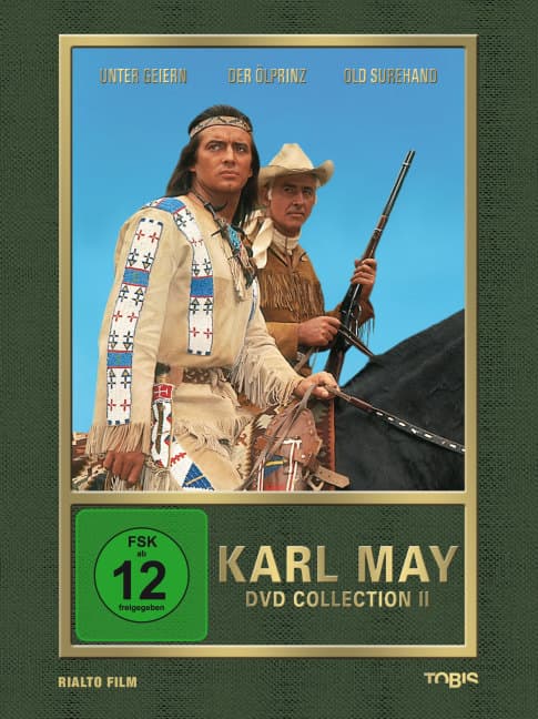 Karl May
