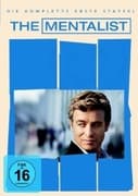 The Mentalist - Staffel 1
