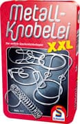 Metall-Knobelei XXL