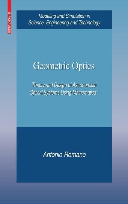 Geometric Optics