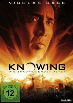 Know1ng - Die Zukunft endet jetzt