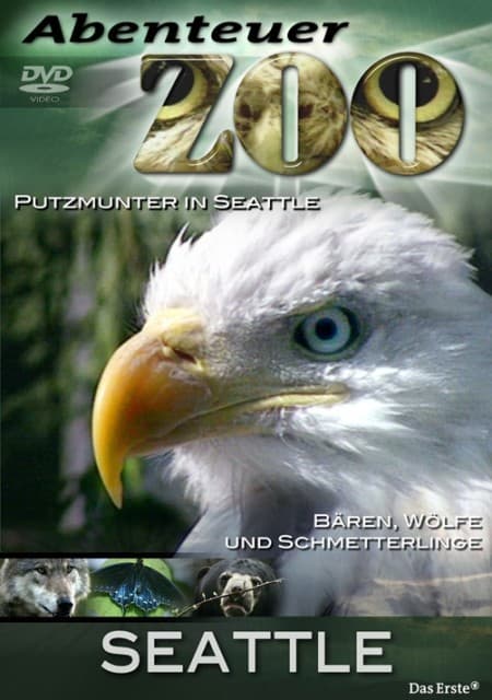 Abenteuer Zoo