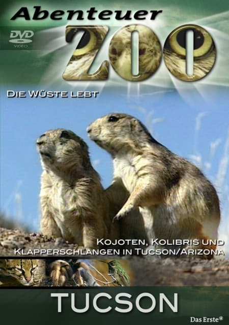 Abenteuer Zoo