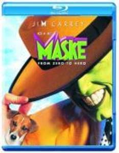 Die Maske - From Zero to Hero
