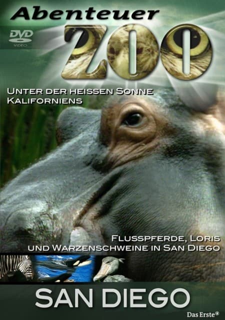 Abenteuer Zoo