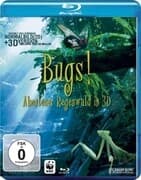 Bugs! Abenteuer Regenwald in 3D