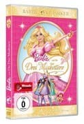 Barbie und Die Drei Musketiere