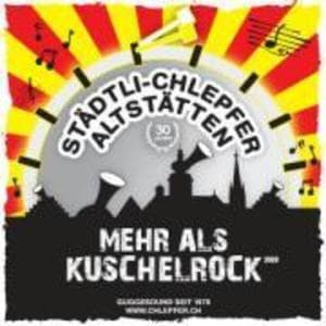Mehr als Kuschelrock