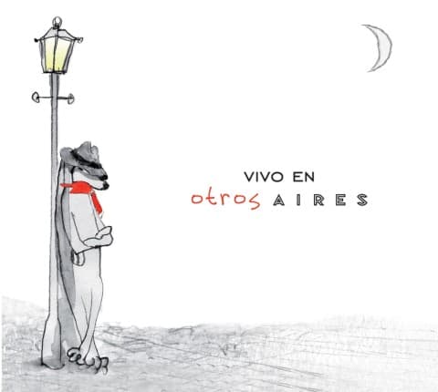 Vivo en Otros Aires