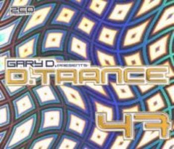 D.Trance 47/Gary D.