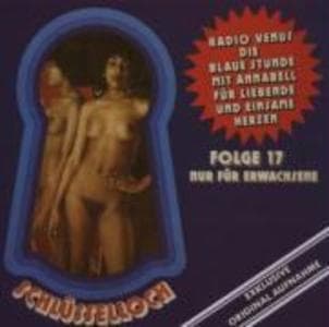 Radio Venus-Die Blaue Stunde