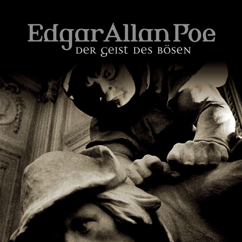 Gestalt des Bösen