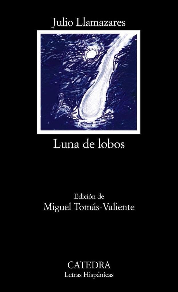 Luna de lobos