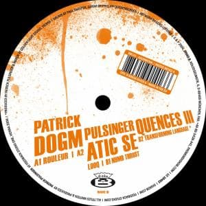 Dogmatic Sequences III