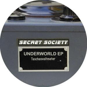 Underworld EP