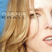 THE VERY BEST OF DIANA KRALL
