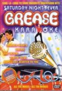 Grease/Sat. Night Fever Kara