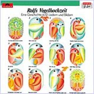 Sing Mit Uns-Rolfs Vogelhochzeit