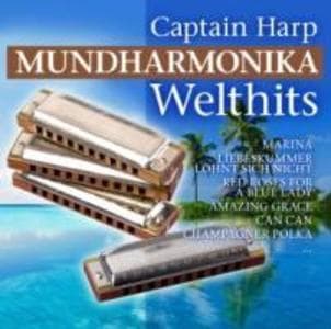 Mundharmonika Welthits