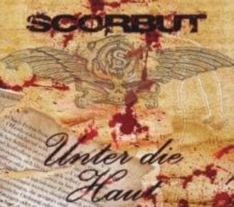Unter die Haut