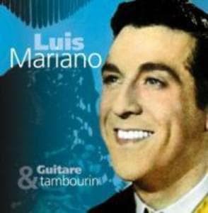 Mariano - Guitare et tamburin