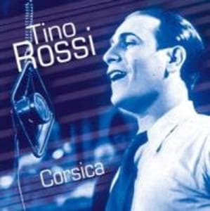 Tino Rossi - Corsica
