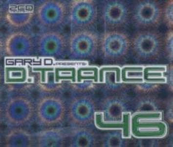 D.Trance 46/Gary D.