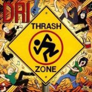 Thrashzone