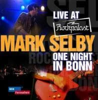 Live At Rockpalast-One Night In Bonn