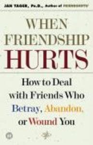 When Friendship Hurts