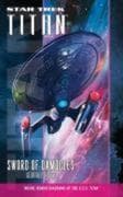 Star Trek: Titan: Sword of Damocles