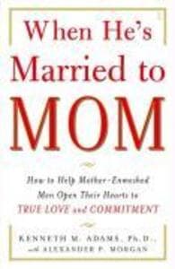 When He's Married to Mom