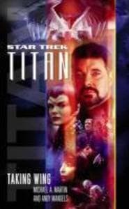 Titan, Book One