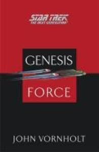 Star Trek: The Next Generation: Genesis Force