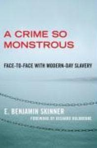 A Crime So Monstrous