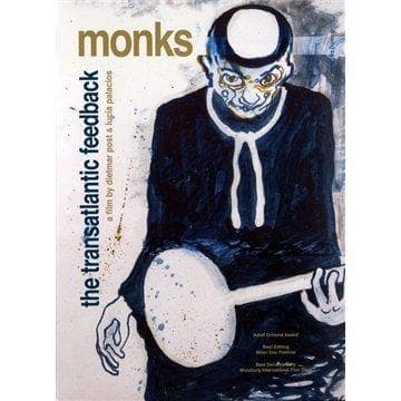 Monks-The Transatlantic Feed