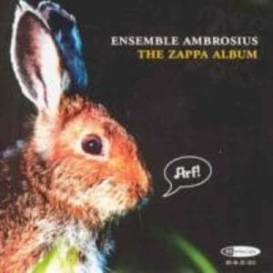 The Zappa Album