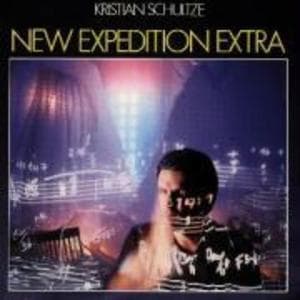 New Expedition Extra