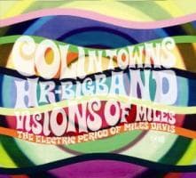 Visions Of Miles: Electric Period Of Miles Davis