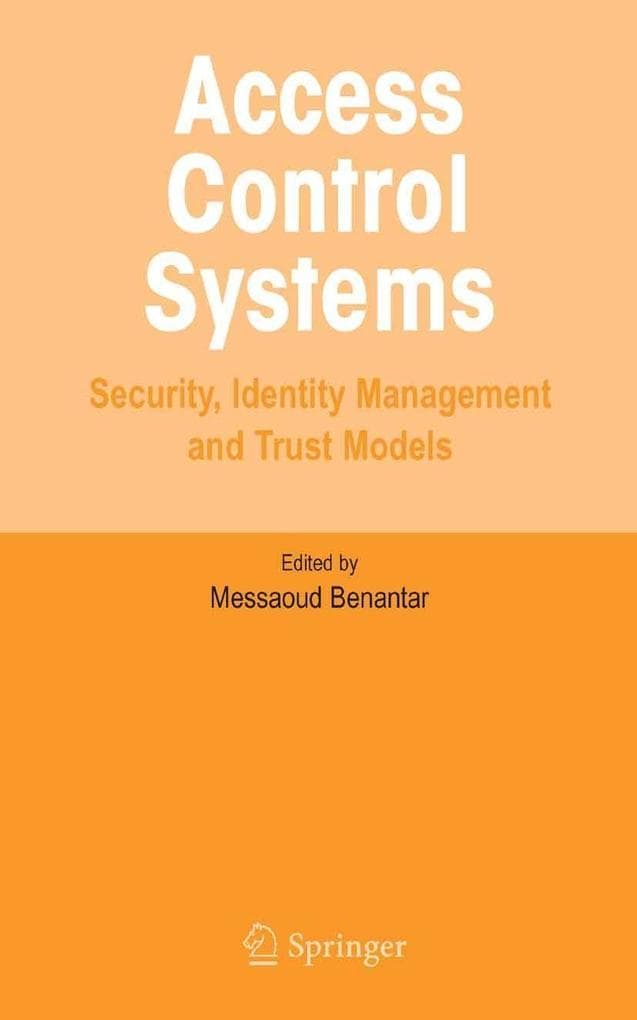 Access Control Systems