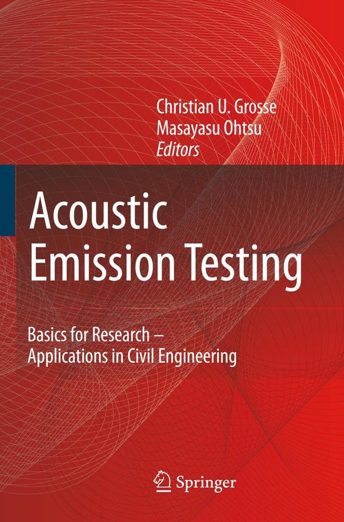 Acoustic Emission Testing