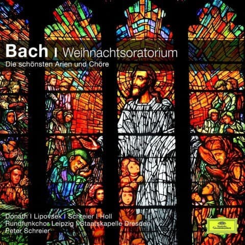 Weihnachtsoratorium (CC)